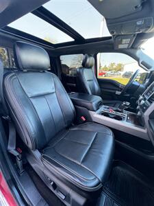 2019 Ford F-150 Lariat   - Photo 21 - Macomb, IL 61455