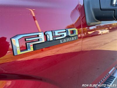 2019 Ford F-150 Lariat   - Photo 19 - Macomb, IL 61455