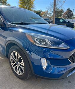 2022 Ford Escape SEL   - Photo 7 - Macomb, IL 61455