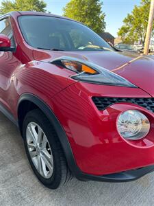2016 Nissan JUKE S   - Photo 7 - Macomb, IL 61455