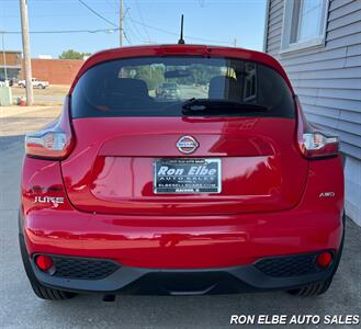 2016 Nissan JUKE S   - Photo 9 - Macomb, IL 61455