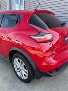 2016 Nissan JUKE S   - Photo 10 - Macomb, IL 61455