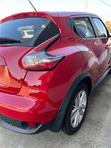 2016 Nissan JUKE S   - Photo 8 - Macomb, IL 61455