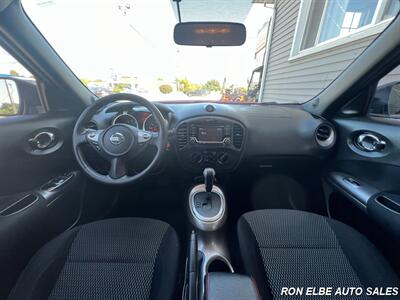 2016 Nissan JUKE S   - Photo 12 - Macomb, IL 61455