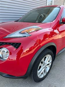 2016 Nissan JUKE S   - Photo 5 - Macomb, IL 61455
