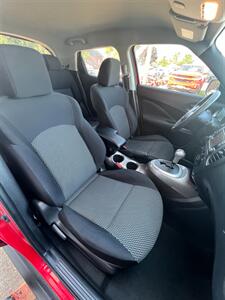2016 Nissan JUKE S   - Photo 14 - Macomb, IL 61455