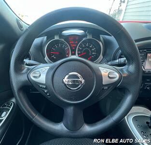 2016 Nissan JUKE S   - Photo 13 - Macomb, IL 61455