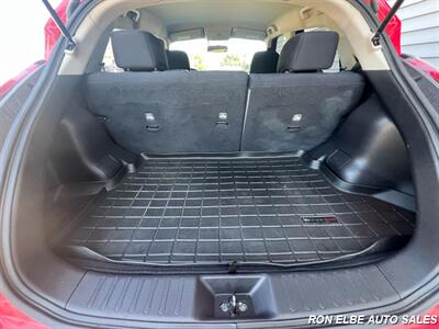 2016 Nissan JUKE S   - Photo 15 - Macomb, IL 61455