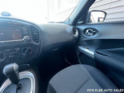 2016 Nissan JUKE S   - Photo 16 - Macomb, IL 61455