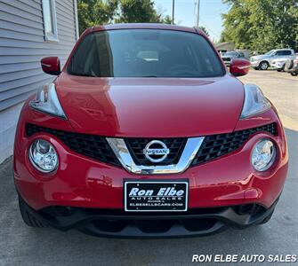 2016 Nissan JUKE S   - Photo 6 - Macomb, IL 61455