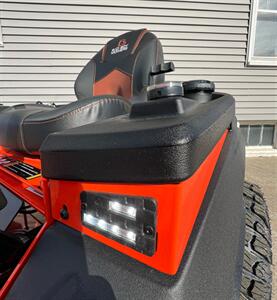 2025 Bad Boy Avenger 54 "   - Photo 3 - Macomb, IL 61455