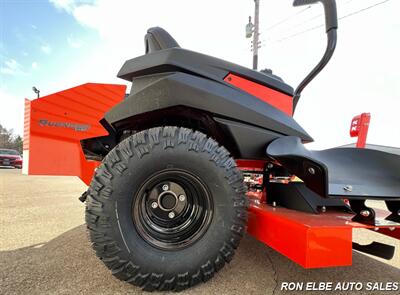 2025 Bad Boy Avenger 54 "   - Photo 7 - Macomb, IL 61455
