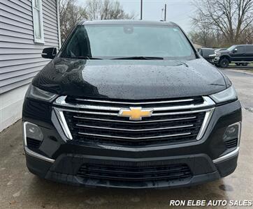 2023 Chevrolet Traverse LT Cloth - Photo 6 - Macomb, IL 61455