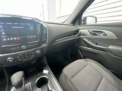 2023 Chevrolet Traverse LT Cloth - Photo 21 - Macomb, IL 61455
