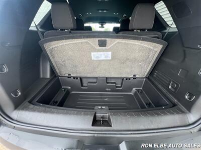 2023 Chevrolet Traverse LT Cloth - Photo 14 - Macomb, IL 61455