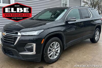 2023 Chevrolet Traverse LT Cloth SUV