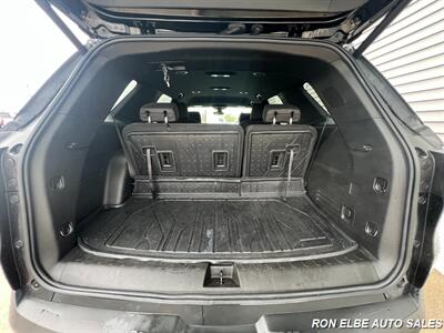 2023 Chevrolet Traverse LT Cloth - Photo 15 - Macomb, IL 61455