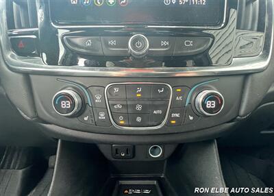 2023 Chevrolet Traverse LT Cloth - Photo 20 - Macomb, IL 61455