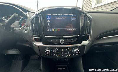 2023 Chevrolet Traverse LT Cloth - Photo 19 - Macomb, IL 61455