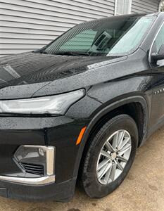 2023 Chevrolet Traverse LT Cloth - Photo 5 - Macomb, IL 61455