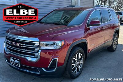 2020 GMC Acadia SLE   - Photo 1 - Macomb, IL 61455