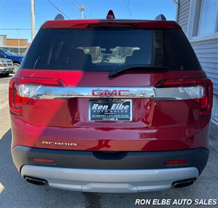 2020 GMC Acadia SLE   - Photo 9 - Macomb, IL 61455