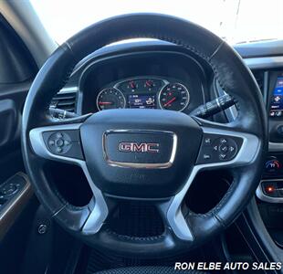 2020 GMC Acadia SLE   - Photo 19 - Macomb, IL 61455