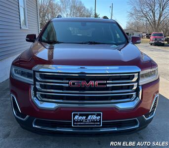 2020 GMC Acadia SLE   - Photo 6 - Macomb, IL 61455
