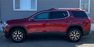 2020 GMC Acadia SLE   - Photo 3 - Macomb, IL 61455