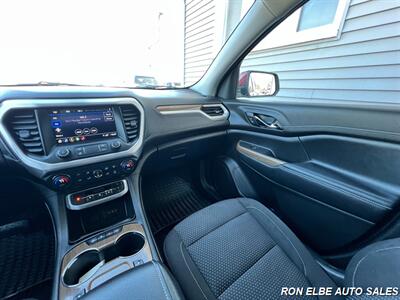 2020 GMC Acadia SLE   - Photo 23 - Macomb, IL 61455