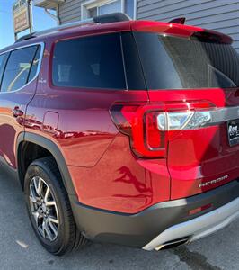 2020 GMC Acadia SLE   - Photo 10 - Macomb, IL 61455