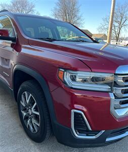 2020 GMC Acadia SLE   - Photo 7 - Macomb, IL 61455