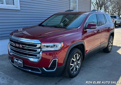 2020 GMC Acadia SLE   - Photo 2 - Macomb, IL 61455