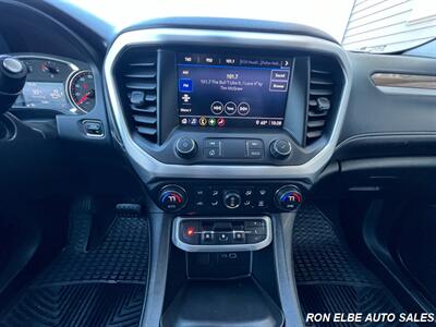 2020 GMC Acadia SLE   - Photo 20 - Macomb, IL 61455