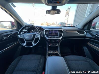 2020 GMC Acadia SLE   - Photo 18 - Macomb, IL 61455