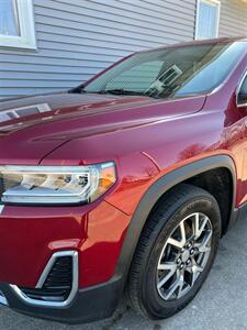 2020 GMC Acadia SLE   - Photo 5 - Macomb, IL 61455