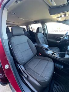 2020 GMC Acadia SLE   - Photo 11 - Macomb, IL 61455