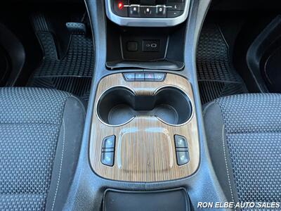 2020 GMC Acadia SLE   - Photo 21 - Macomb, IL 61455