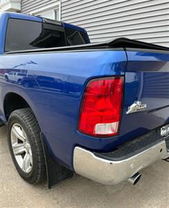 2017 RAM 1500 SLT   - Photo 10 - Macomb, IL 61455