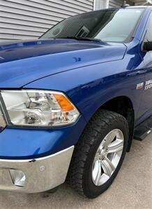 2017 RAM 1500 SLT   - Photo 5 - Macomb, IL 61455