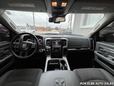 2017 RAM 1500 SLT   - Photo 14 - Macomb, IL 61455