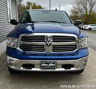 2017 RAM 1500 SLT   - Photo 6 - Macomb, IL 61455