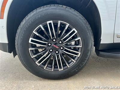 2025 GMC Yukon Elevation - Photo 17 - Macomb, IL 61455