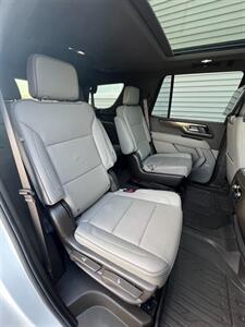 2025 GMC Yukon Elevation - Photo 21 - Macomb, IL 61455
