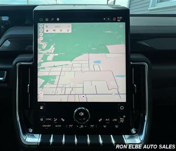 2025 GMC Yukon Elevation - Photo 39 - Macomb, IL 61455