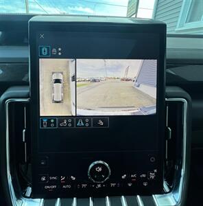 2025 GMC Yukon Elevation - Photo 42 - Macomb, IL 61455