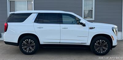 2025 GMC Yukon Elevation - Photo 8 - Macomb, IL 61455