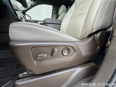 2025 GMC Yukon Elevation - Photo 45 - Macomb, IL 61455