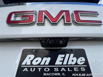 2025 GMC Yukon Elevation - Photo 18 - Macomb, IL 61455