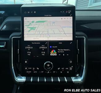 2025 GMC Yukon Elevation - Photo 40 - Macomb, IL 61455